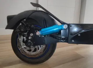 Patinete Eléctrico SmartGyro