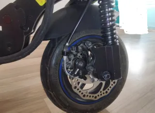 Patinete Eléctrico SmartGyro