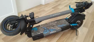 Patinete Eléctrico SmartGyro