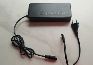 Patinete Eléctrico SmartGyro