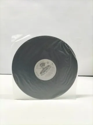 Eric Clapton - August (LP album 1986)