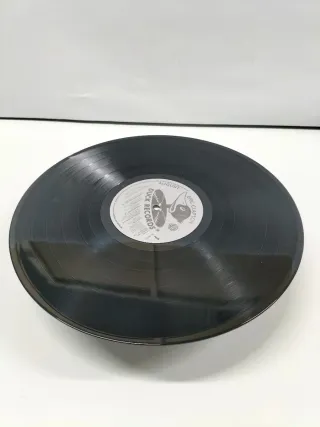 Eric Clapton - August (LP album 1986)