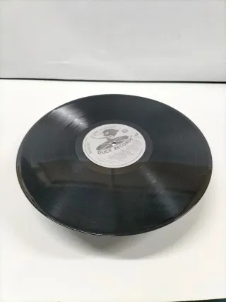 Eric Clapton - August (LP album 1986)