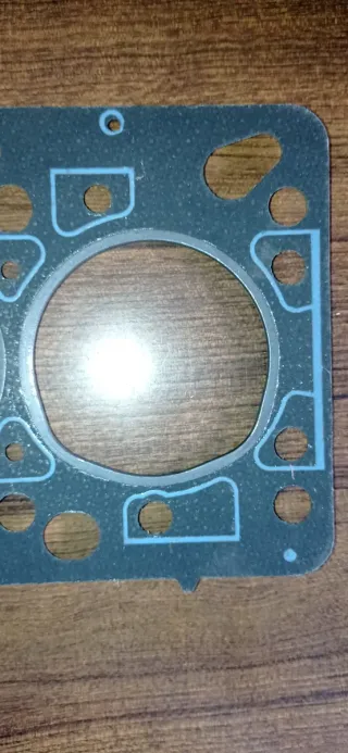 Junta de culata Ford Fiesta, Escort. Motores 1.600