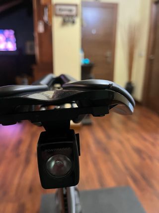 Soporte Luz Bontrager 3D Selle Italia