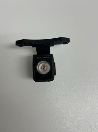 Soporte Luz Bontrager 3D Selle Italia