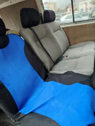 Volkswagen Transporter 1999