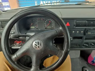 Volkswagen Transporter 1999