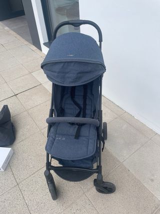 Silla de paseo Mast M2