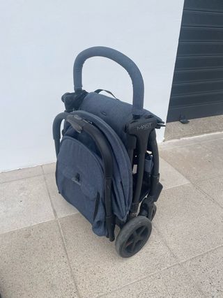 Silla de paseo Mast M2