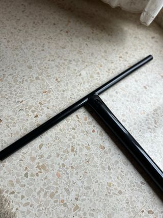 Manillar Ethic Negro