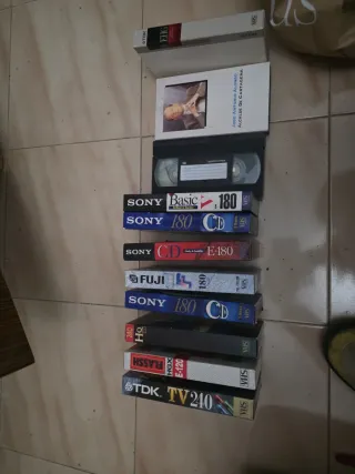 Reproductor de video Philips