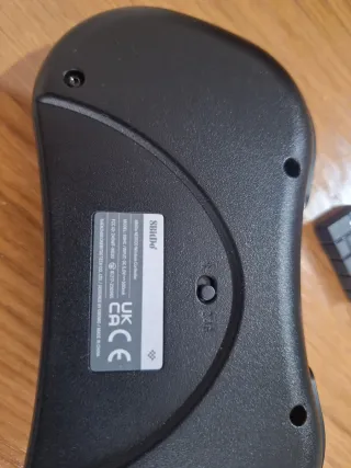 Mando 8BitDo SNK Neo Geo Windows /Android