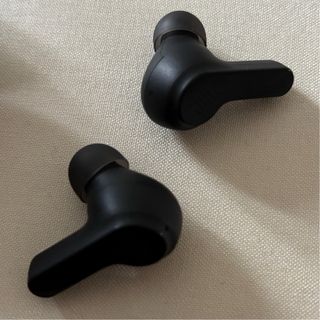 Auriculares JBL WAVE BEAM Negros