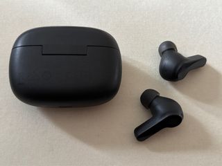 Auriculares JBL WAVE BEAM Negros