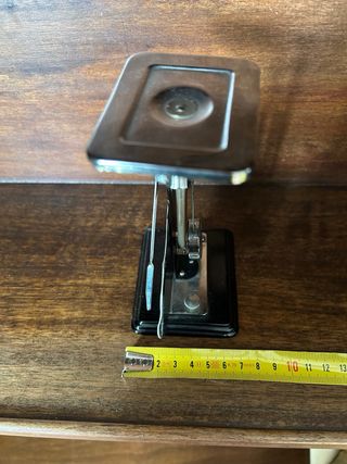 Balanza de cartas vintage PETRUS 118