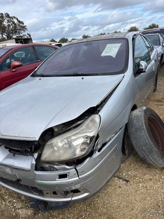 Despiece Citroen C5 1.6 Diesel 80KW