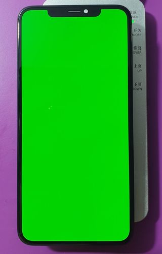 Schermo originale iPhone XS Max