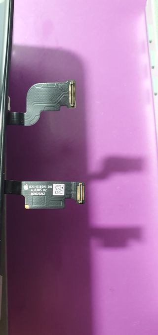 Schermo originale iPhone XS Max