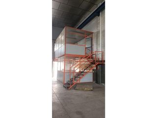 Nave industrial en alquiler en Santa Eulàlia de Ronçana