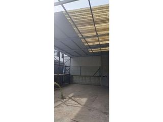 Nave industrial en alquiler en Santa Eulàlia de Ronçana