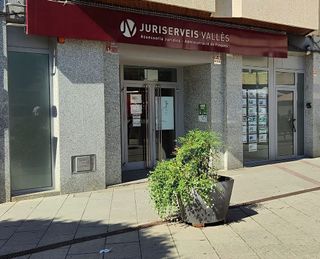 Garaje en alquiler en Cardedeu