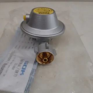 Regulador GOK Caravan EN 71 Nuevo