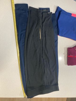 Pack Ropa Esquí Niña/o 6-8 Años