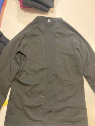 Pack Ropa Esquí Niña/o 6-8 Años