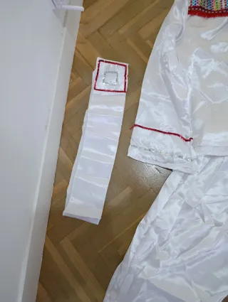 Disfraz Elvis hombre talla única Nuevo