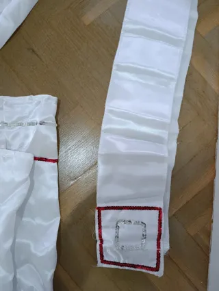 Disfraz Elvis hombre talla única Nuevo