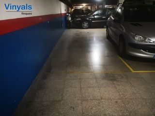 Garaje en venta en Eixample en Mataró