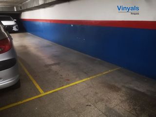 Garaje en venta en Eixample en Mataró