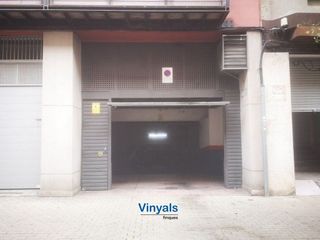 Garaje en venta en Eixample en Mataró