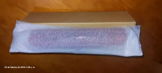 Tercera Luz de Freno Opel Astra H