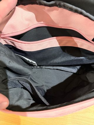 Organizador Bugaboo Rosa