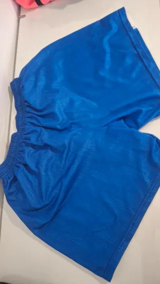 Pantalón corto Adidas Deportivo La Coruña 97/99