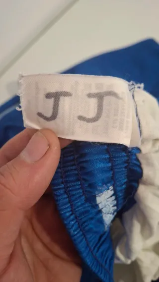 Pantalón corto Adidas Deportivo La Coruña 97/99