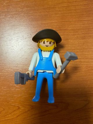 Playmobil Molino 3765