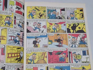 PEPE GOTERA Y OTILIO . Clasicos Del Humor