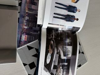 Detroit: Become Human Contenido Extra