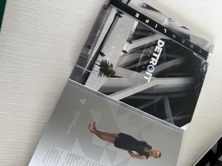 Detroit: Become Human Contenido Extra