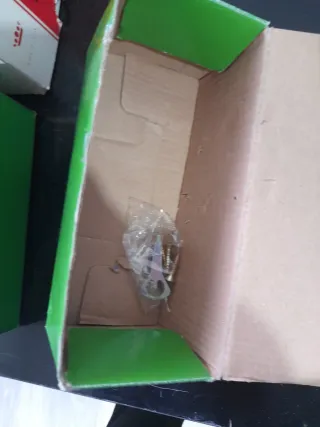 Pomo Puerta N102 Dorado