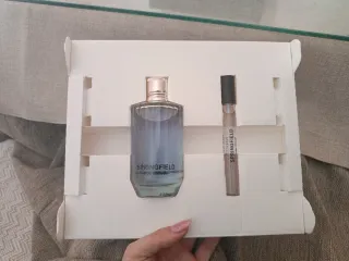 Colonia Springfield True Attitude