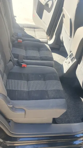 Volkswagen Touran 2009