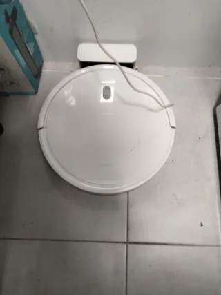 Robot Aspirador Xiaomi