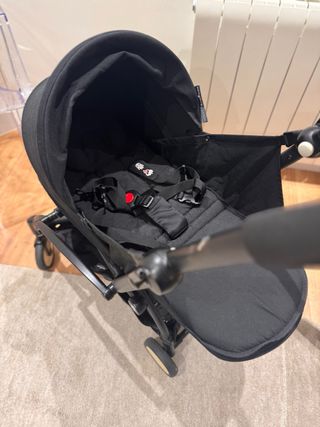 Babyzen Yoyo Pack 0+