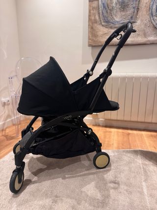 Babyzen Yoyo Pack 0+