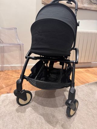 Babyzen Yoyo Pack 0+