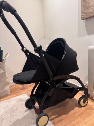 Babyzen Yoyo Pack 0+